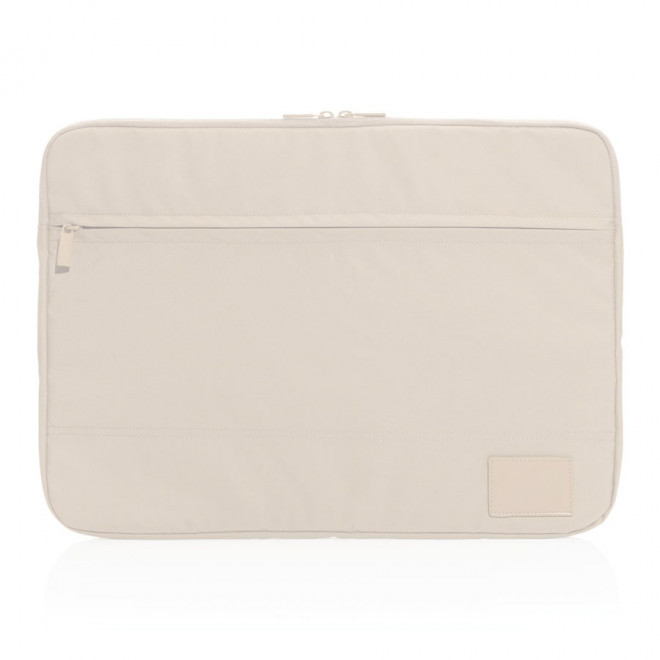 POCHETTE ORDINATEUR IMPACT® 'MORLEY' - marron