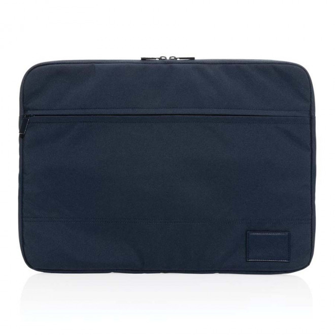 POCHETTE ORDINATEUR IMPACT® 'MORLEY' - bleu