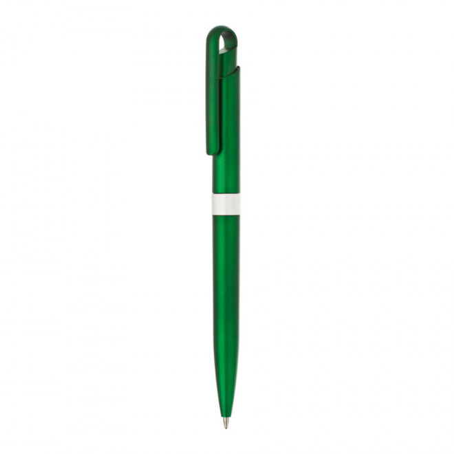 STYLO PERSONNALISABLE 'MARCALI' - vert foncé