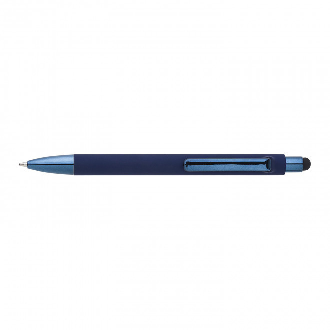 RAPIDE 4J - STYLO/STYLET PERSONNALISE 'DRIX' - bleu