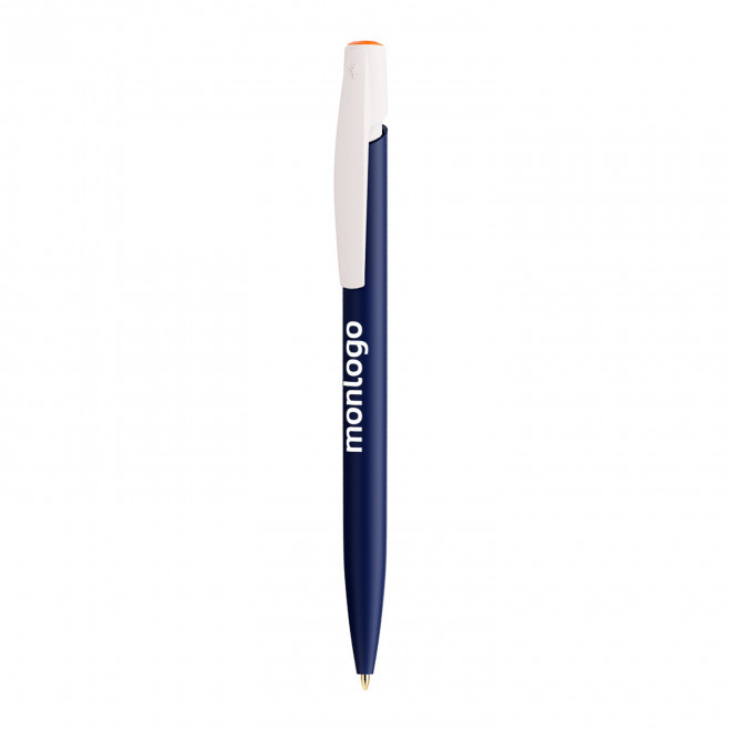 STYLO PERSONNALISÉ BIC® MIX ET MATCH 'MEDIA CLIC CLASSIQUE' - Mix and Match