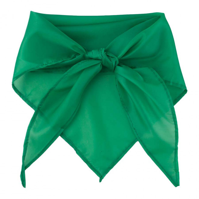 BANDANA PERSONNALISABLE 'WESTWILD' - vert