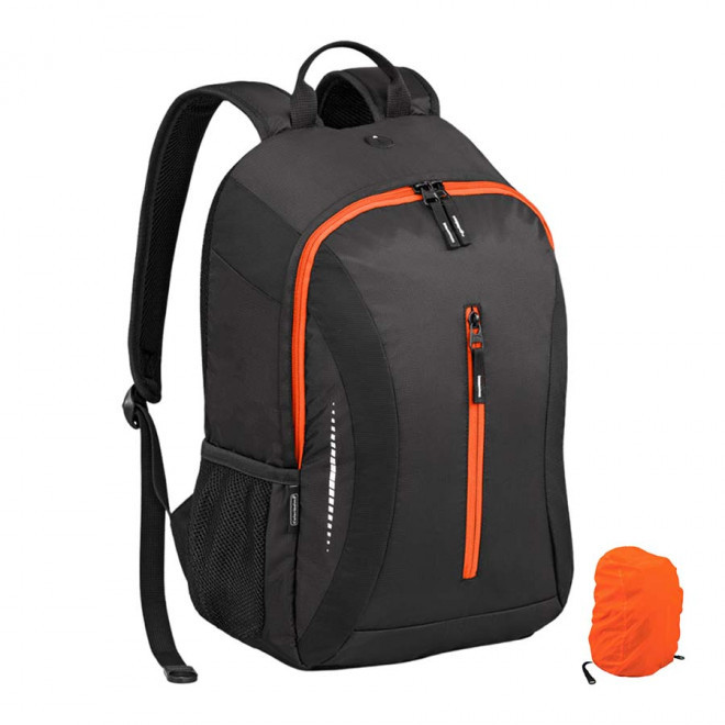 SAC A DOS PUBLICITAIRE 20L 'CAMINO' - orange