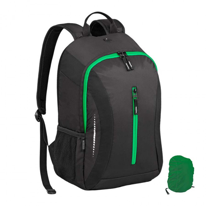 SAC A DOS PUBLICITAIRE 20L 'CAMINO' - vert