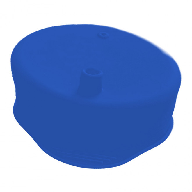 PROTECTION ANTI DROGUE PERSONNALISABLE 'OUTLY' - bleu marine