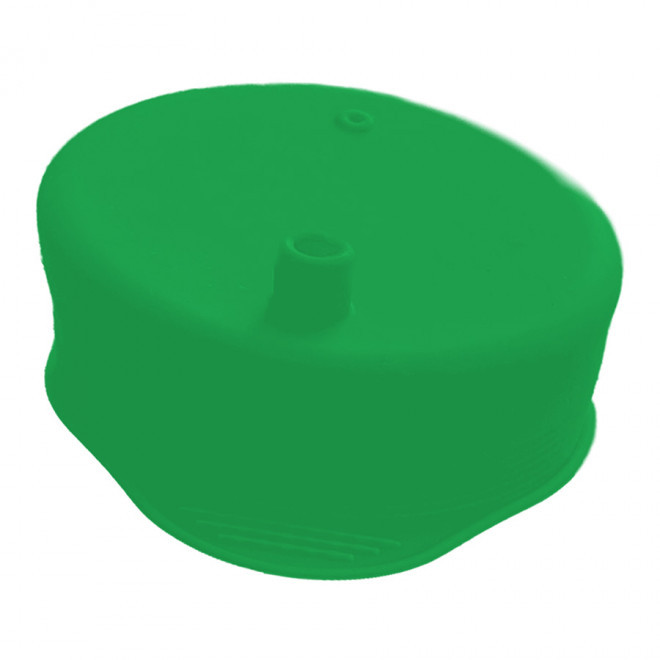 PROTECTION ANTI DROGUE PERSONNALISABLE 'OUTLY' - vert fonce