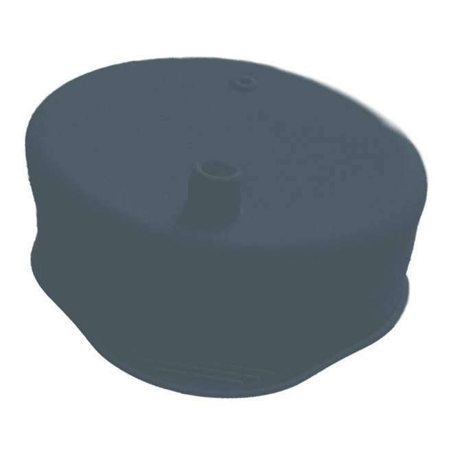 PROTECTION ANTI DROGUE PERSONNALISABLE 'OUTLY' - ardoise