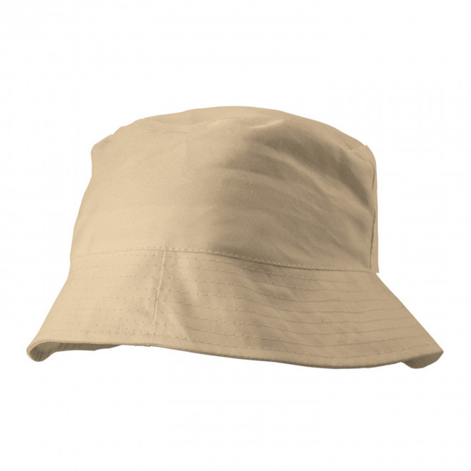 BOB PUBLICITAIRE 'VALLEY' - beige