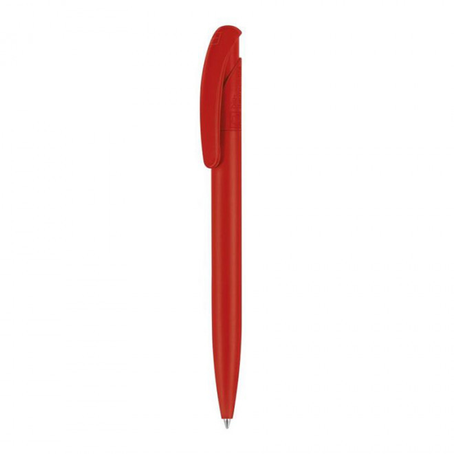 STYLO SENATOR® PERSONNALISABLE BIODEGRADABLE 'NATURE PLUS' - rouge