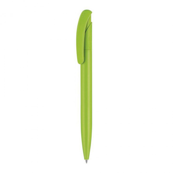STYLO SENATOR® PERSONNALISABLE BIODEGRADABLE 'NATURE PLUS' - vert pomme