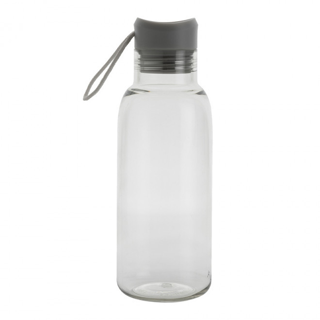 BOUTEILLE PUBLICITAIRE 500 ML AVIRA® 'KITA' - blanc