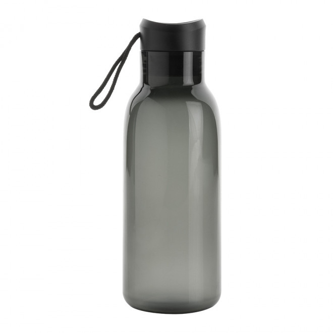 BOUTEILLE PUBLICITAIRE 500 ML AVIRA® 'KITA' - noir