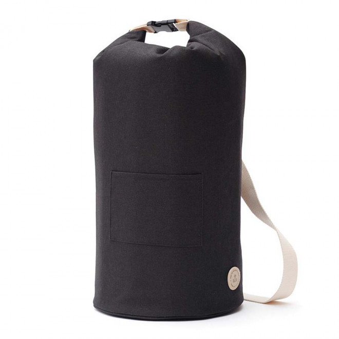 SAC PUBLICITAIRE ISOTHERME 25L 'PEGO' - noir