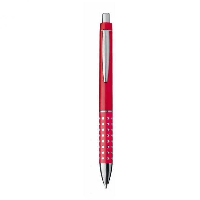 STYLO PUBLICITAIRE 'MORELIA' - rouge