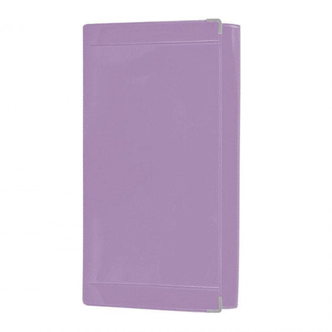 DOSSIER DE SANTE PERSONNALISABLE ' ALATRI' - lilas