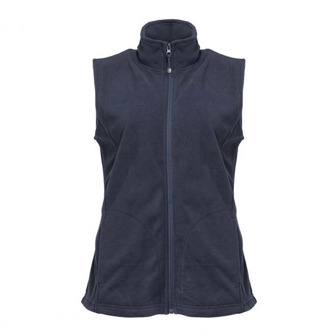 BODYWARMER PUBLICITAIRE F POLAIRE PEN DUICK 'BALTIC' - navy