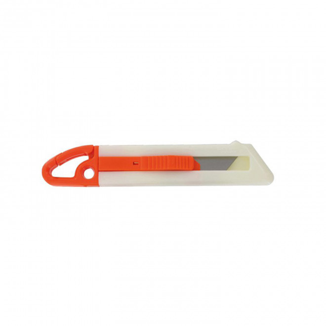 CUTTER TOUR DE COU PERSONNALISABLE 'TAGOMO' - orange