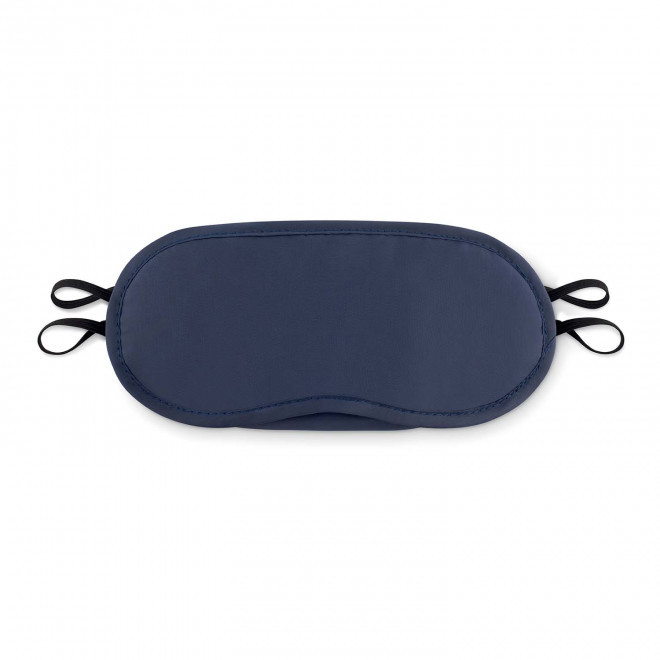 MASQUE DE VOYAGE PERSONALISABLE 'NOCHA' - bleu