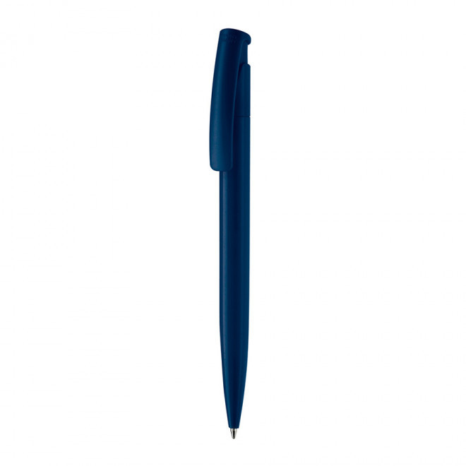 STYLO PERSONNALISABLE  'AVALO EUROPE' 4J - bleu fonce