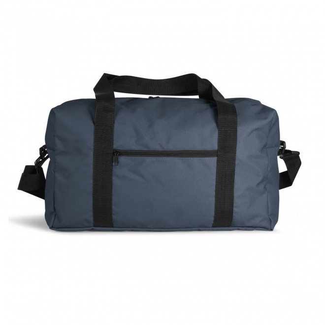SAC DE VOYAGE RPET PERSONNALISABLE 'ALOKI' - bleu