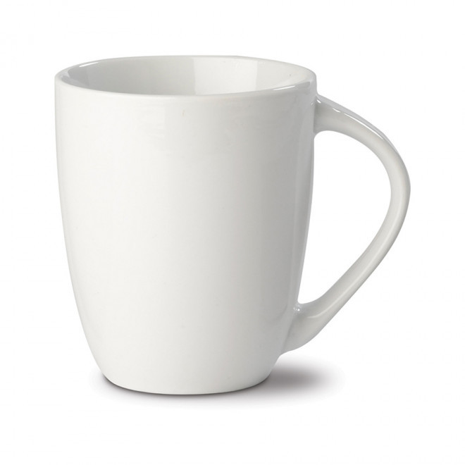 MUG PERSONNALISABLE 'HELENA' 4J - blanc