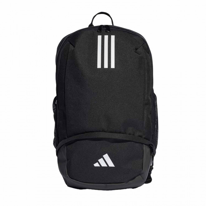 SAC A DOS PERSONNALISABLE 'TIRO' - noir