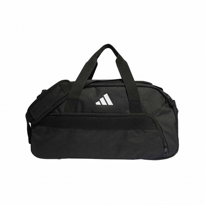 SAC DE SPORT PERSONNALISE 'TIRO' - noir