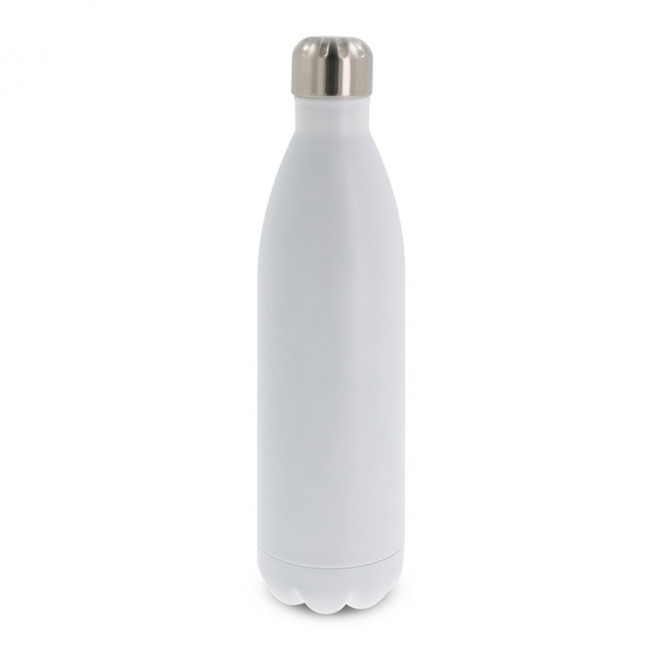 RAPIDE 4J - BOUTEILLE ISO PERSONNALISABLE 1L 'ASTRIO' - blanc