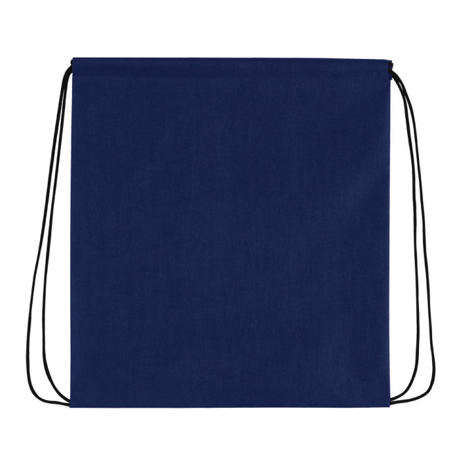 SAC À DOS PUBLICITAIRE 'NATALIA' 80 GR/M² - marine