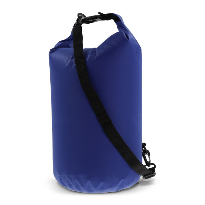 RAPIDE 4J - SAC ETANCHE 15L 'MEABLO' - bleu fonce