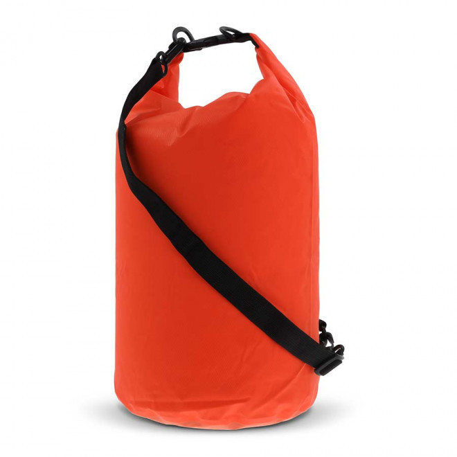 RAPIDE 4J - SAC ETANCHE 15L 'MEABLO' - orange