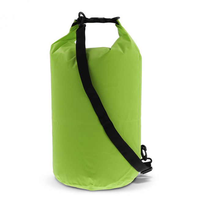 RAPIDE 4J - SAC ETANCHE 15L 'MEABLO' - vert
