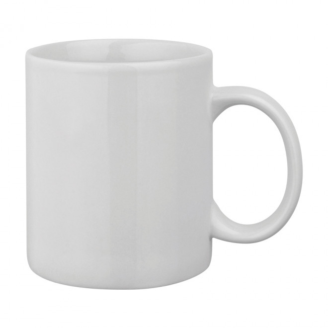 MUG PERSONNALISABLE 'BART'  - blanc