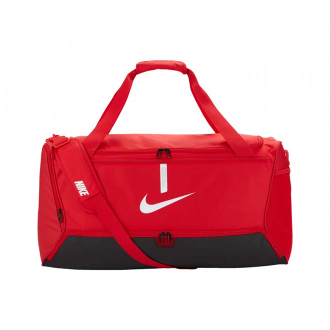 SAC DE SPORT PERSONNALISE 'ACADEMY TEAM' - rouge