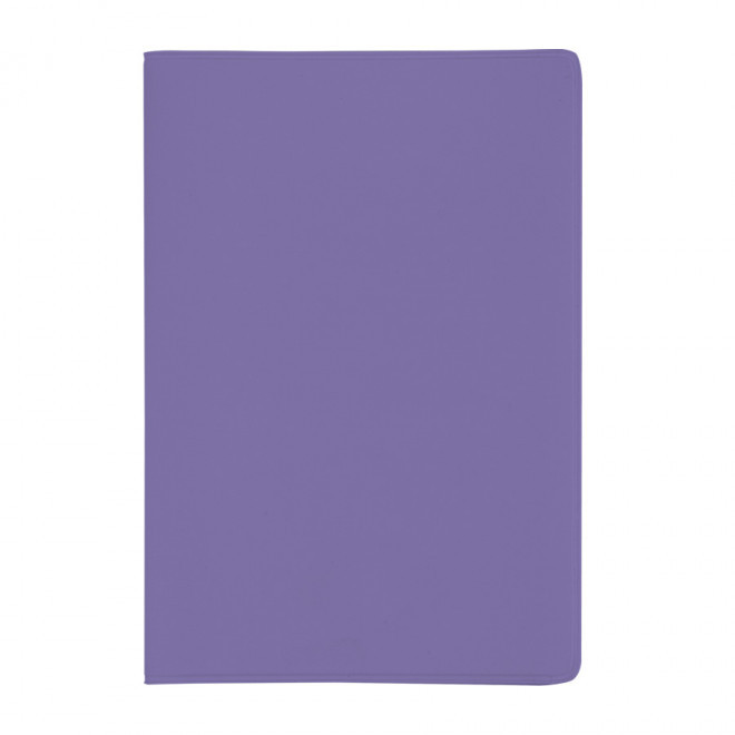 PORTE ORDONNANCE PUBLICITAIRE 'MEDIC' - lilas