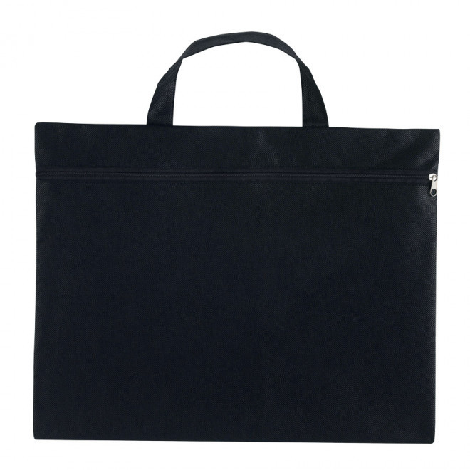 SACOCHE CONGRES 'DAYTONNA' - noir