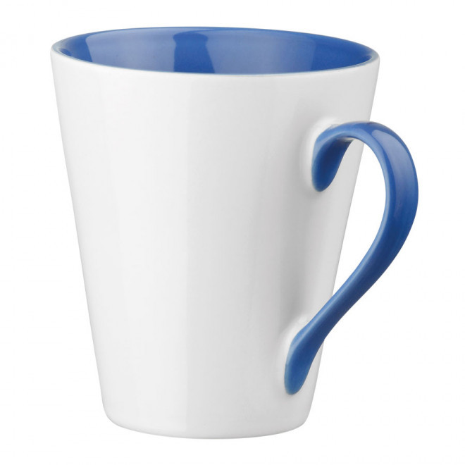 MUG PUBLICITAIRE 'COLBY' - bleu