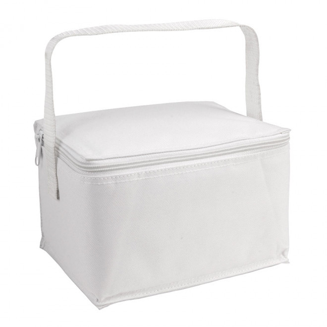 SAC ISOTHERME PUBLICITAIRE 'FRESH' - blanc