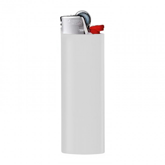 MAXI BRIQUET PERSONNALISÉ QUADRI BIC® J26 'VOLCANO' - quadrichromie