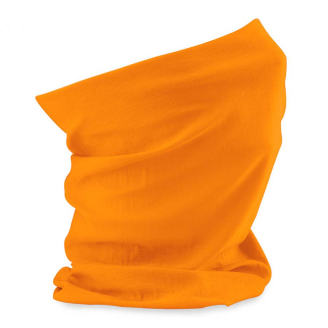 TOUR DE COU PERSONNALISABLE BEECHFIELD® 'MORF® ORIGINAL'  - orange