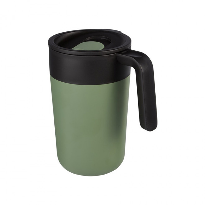 MUG EN PP 'DIANOR' RAPIDE 4J - vert