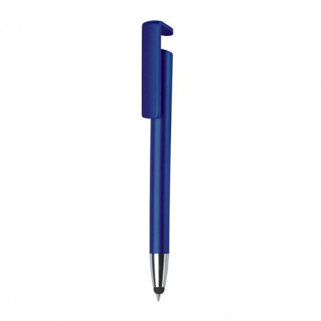 RAPIDE 4J - STYLO/STYLET PERSONNALISABLE 'ROBERTO'  - bleu