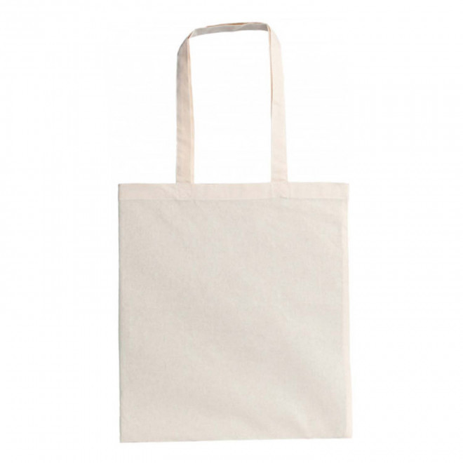 SAC BIO PERSONNALISABLE 'MARIETA' 150G EXP72H  - naturel