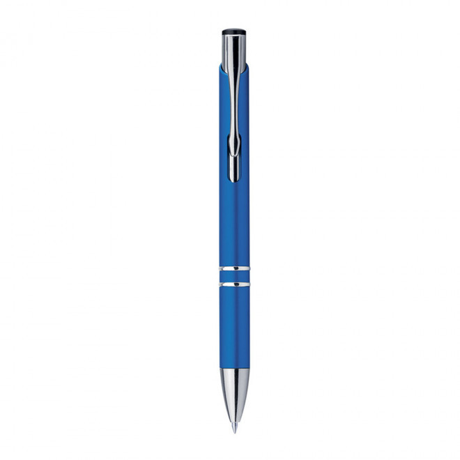 EXPRESS 24H - STYLO PERSONNALISE 'IVANA' - bleu royal
