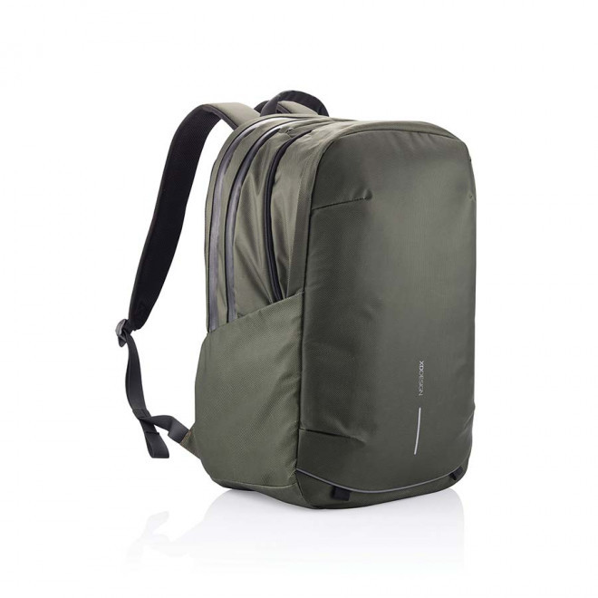 SAC A DOS PERSONNALISABLE 'VAGO' - vert