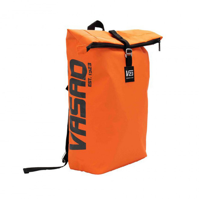 SAC À DOS PUBLICITAIRE 'AIKA' - orange