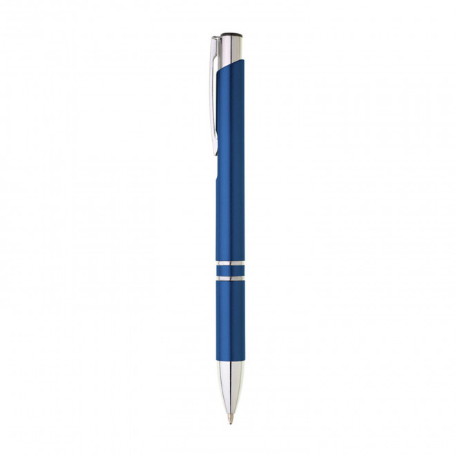 STYLO PERSONNALISÉ 'IVANA' - bleu royal