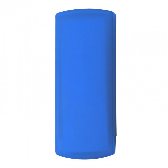 SET DE 5 PANSEMENTS PERSONNALISABLE 'VIGO' 4J - bleu royal