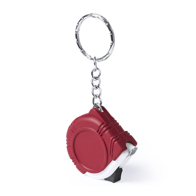 MÈTRE PUBLICITAIRE 'GRADUACIO 1M'  - rouge