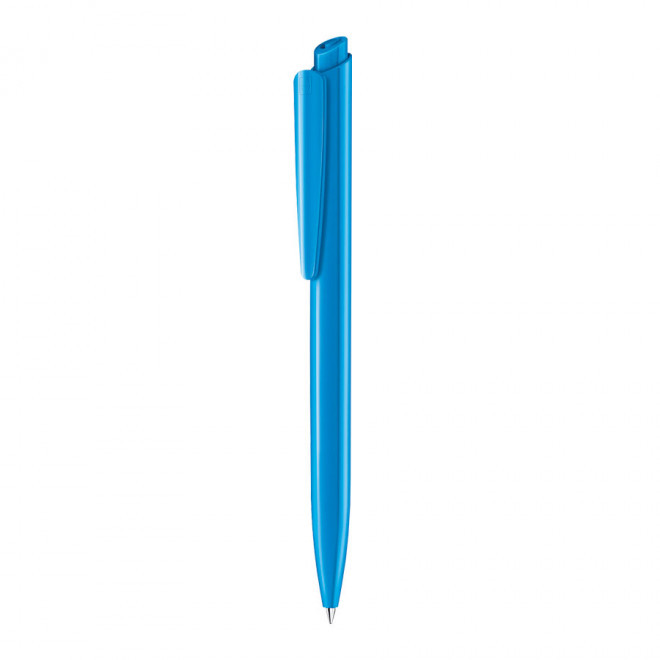 STYLO PUBLICITAIRE SENATOR® 'DART' POLISHED - bleu clair